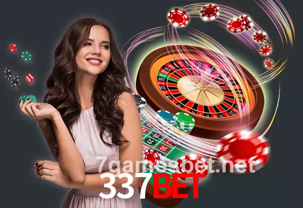 vivo no cassino 337Bet