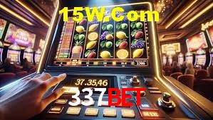 Welcome Bonus 337Bet