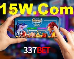 Live Casino 337Bet