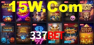 Welcome Bonus 337Bet