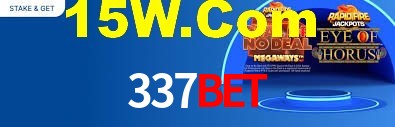 Explore as vantagens do 337Bet: serviço profissional e confiabilidade