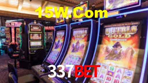 337Bet App