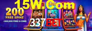 Tournaments 337Bet