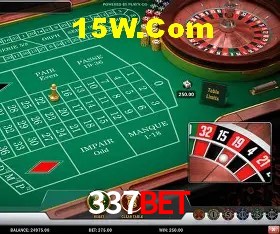 A Experiência Imersiva dos Cassinos Ao Vivo no 337Bet