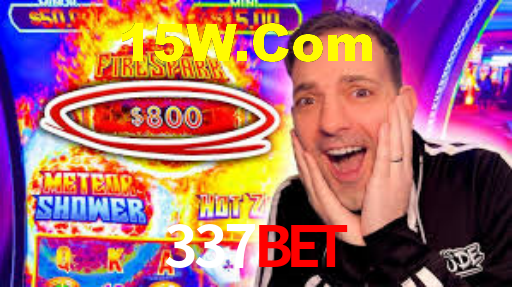 337Bet: A Experiência de Casino com Jogos de Mesa ao Vivo