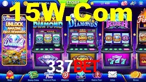 Blackjack Table 337Bet