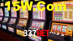337Bet App