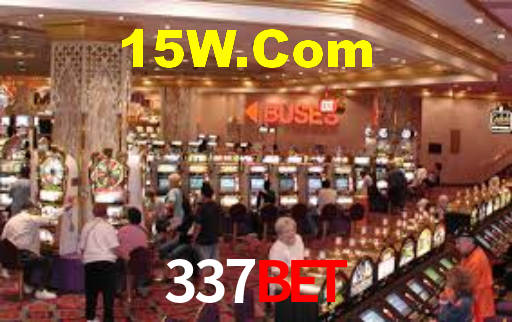 337Bet Vip