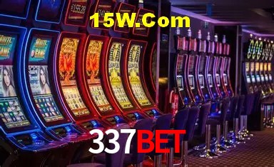Apostas Esportivas na 337Bet: Um Guia Completo