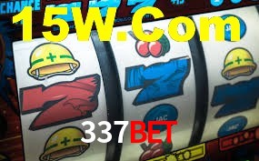 Programa VIP 337Bet
