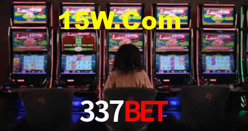 337Bet: Seu Especialista em Apostas Esportivas Brasileiras