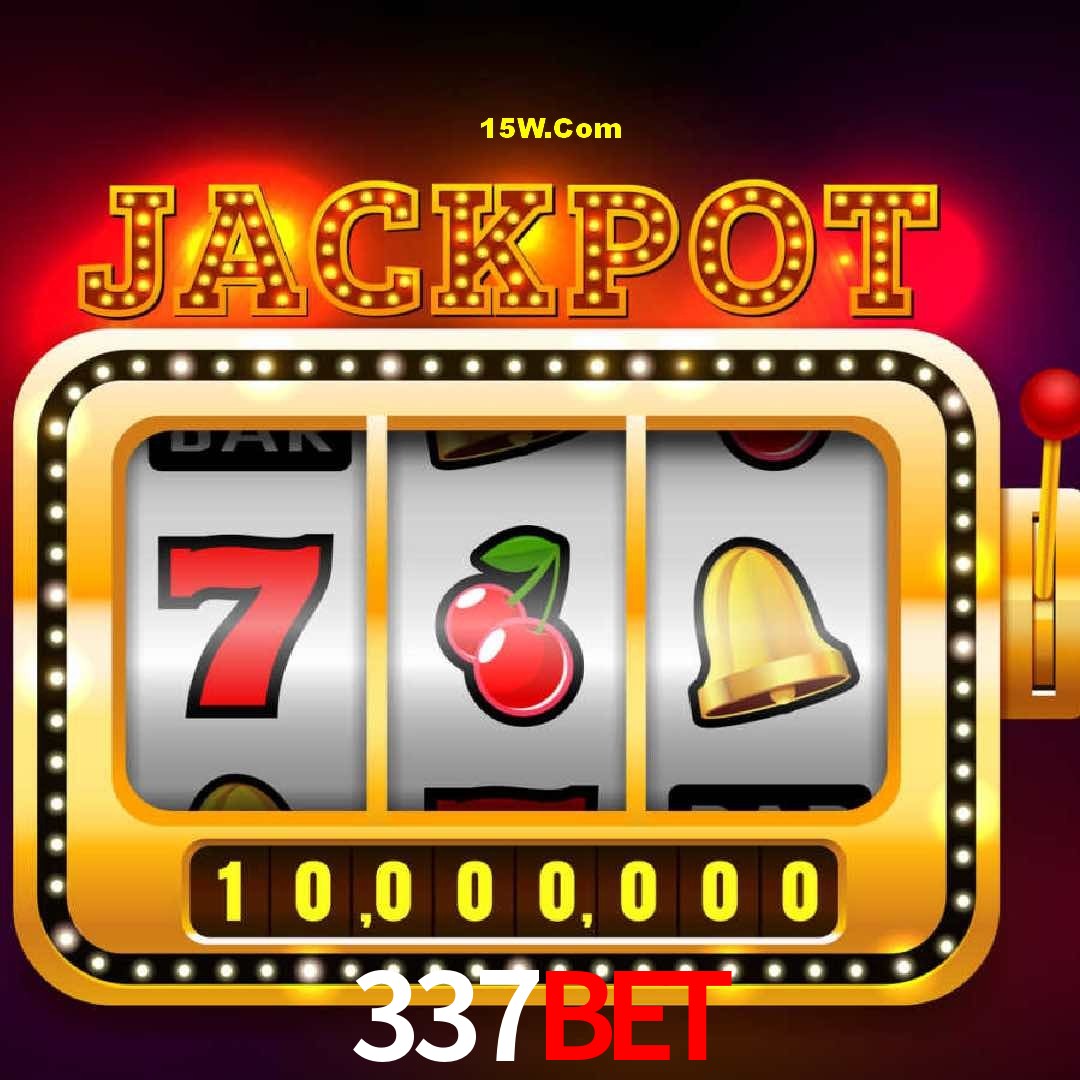 Game Providers 337Bet