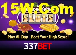 Sinta a adrenalina dos jogos de cassino com 337Bet