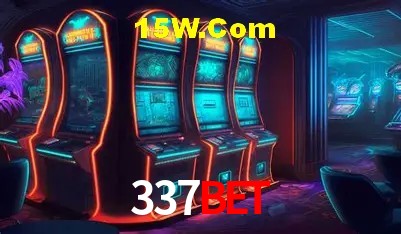 Slot Games 337Bet