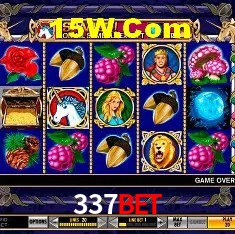 Live Casino 337Bet
