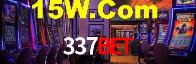 Welcome Bonus 337Bet