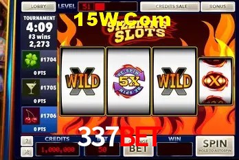 Platform Technology 337Bet