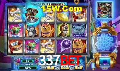 Exclusive Offers 337Bet