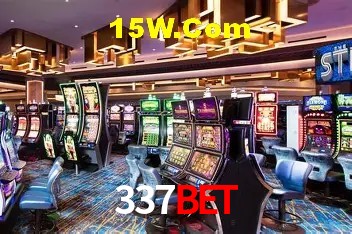 API Integration 337Bet