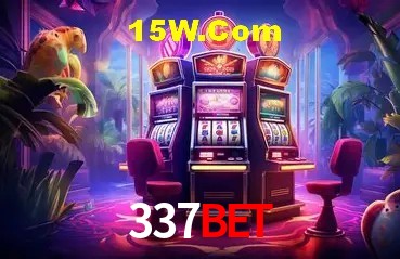 Estatísticas Esportivas 337Bet