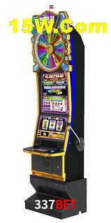 Slot Games 337Bet